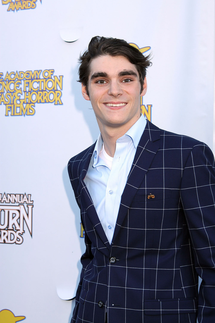 RJ Mitte