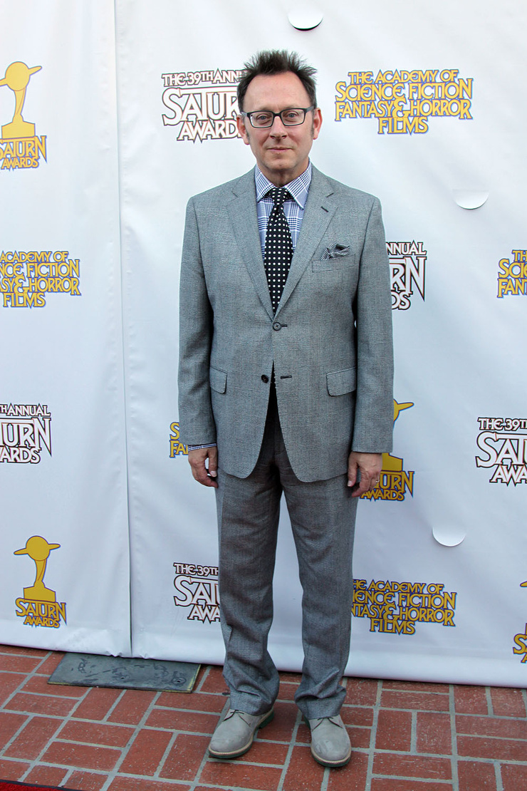 Michael Emerson