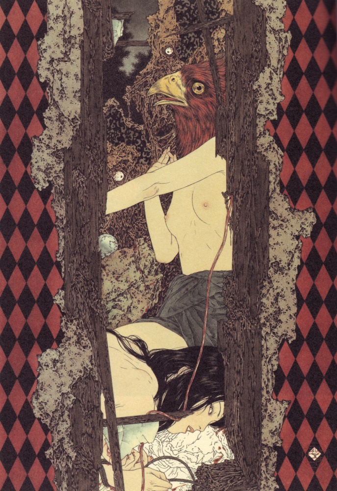 Takato Yamamoto Takato Yamamoto
