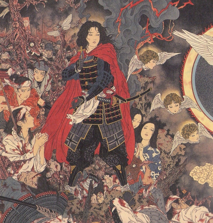 Takato Yamamoto