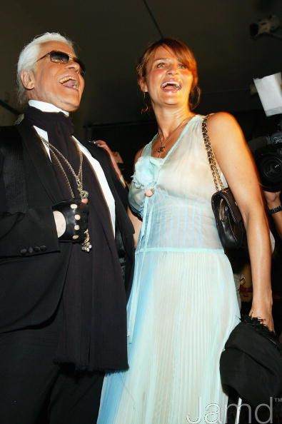 Helena Christensen