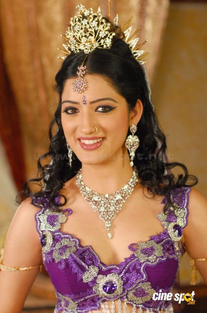 Richa Panai