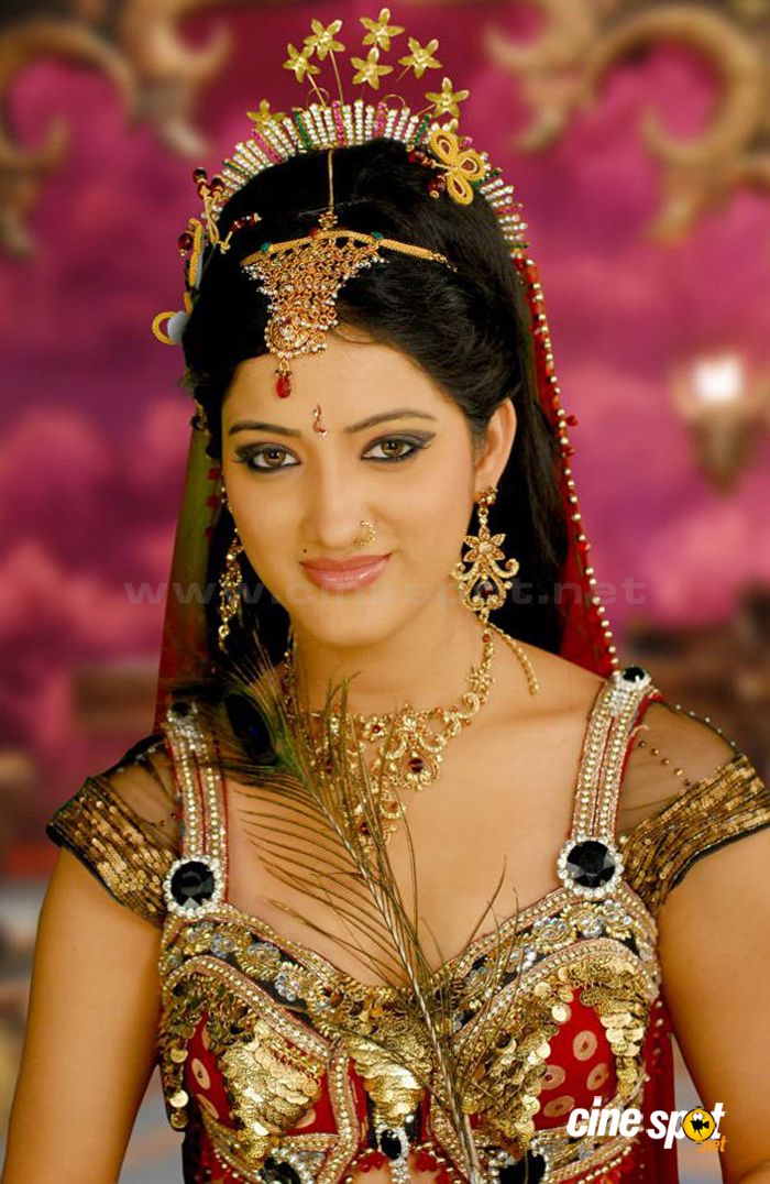 Richa Panai