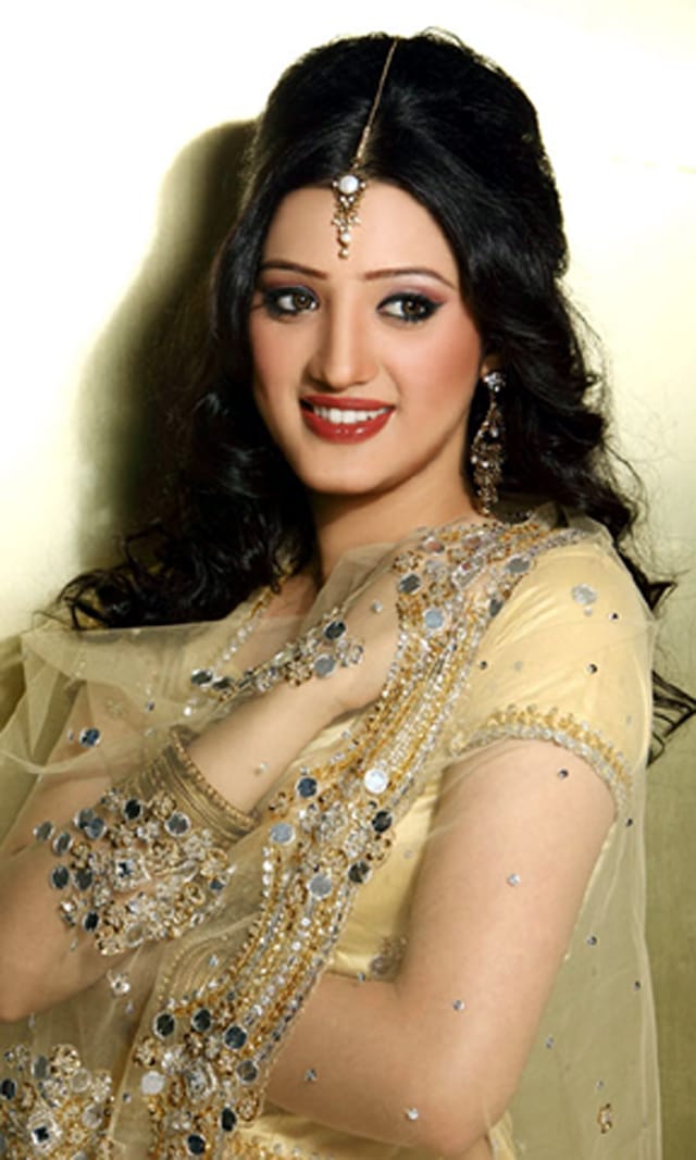 Richa Panai