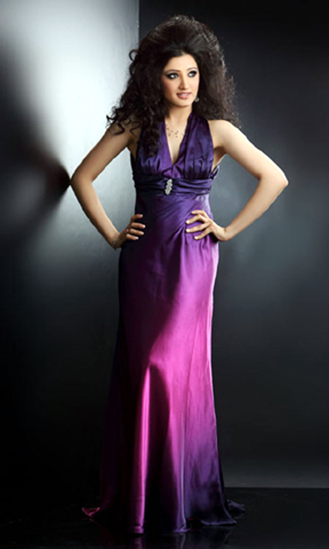 Richa Panai