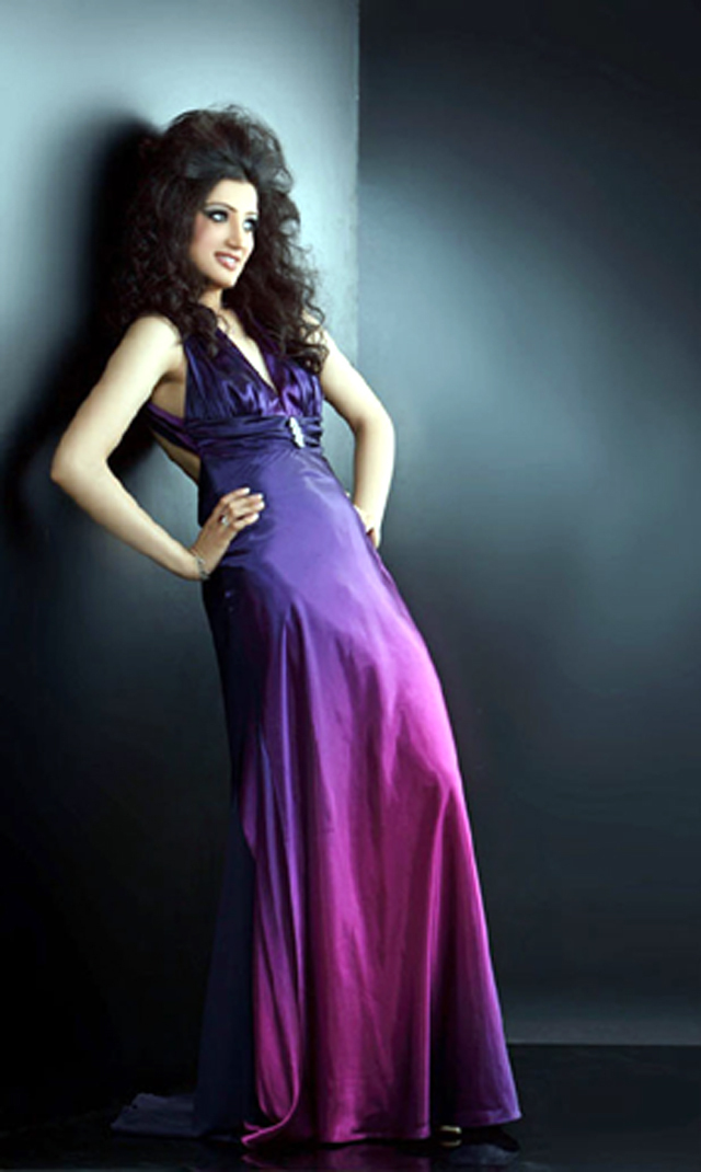 Richa Panai