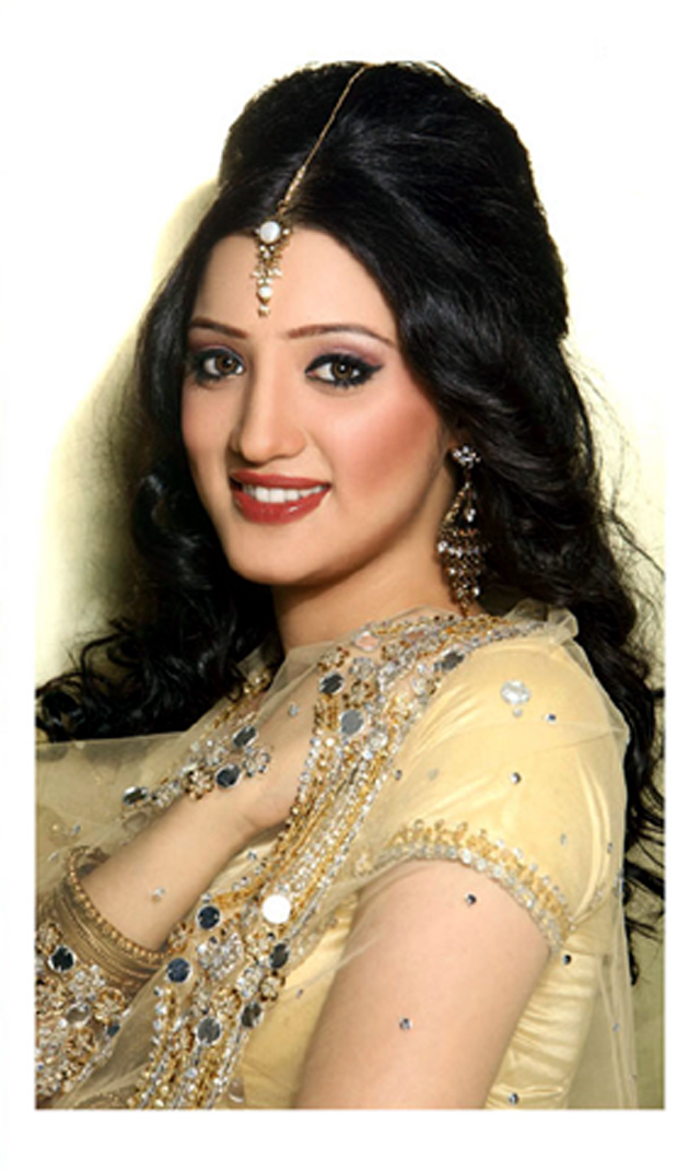 Richa Panai