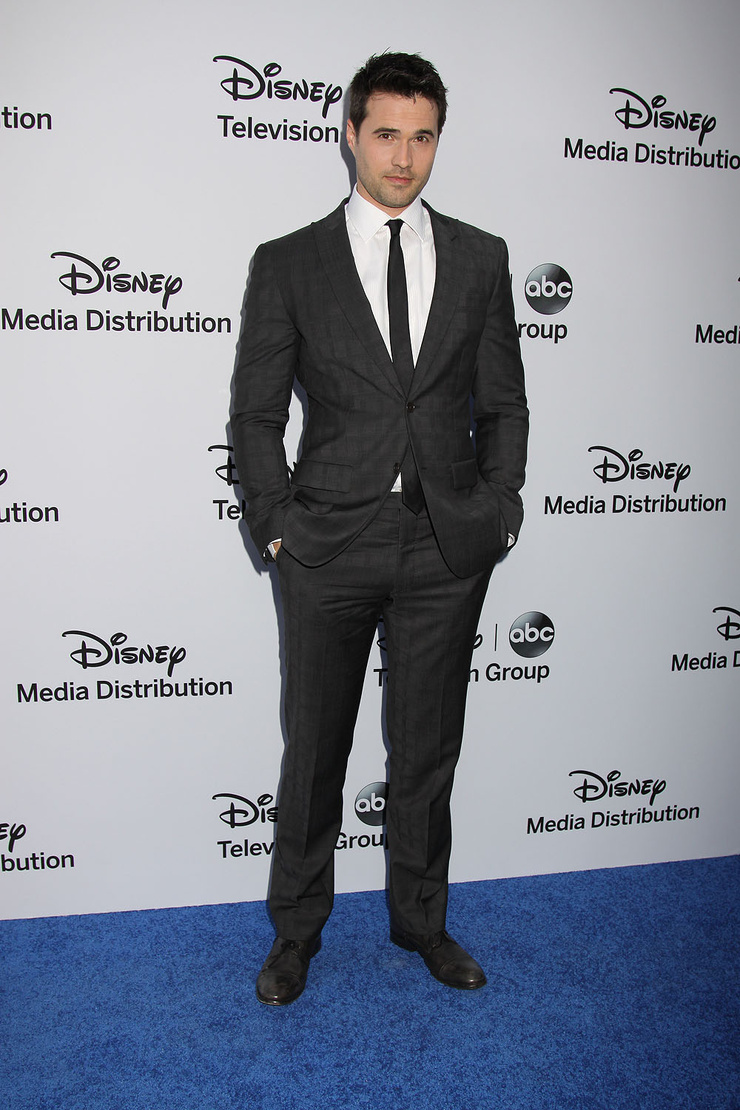 Brett Dalton