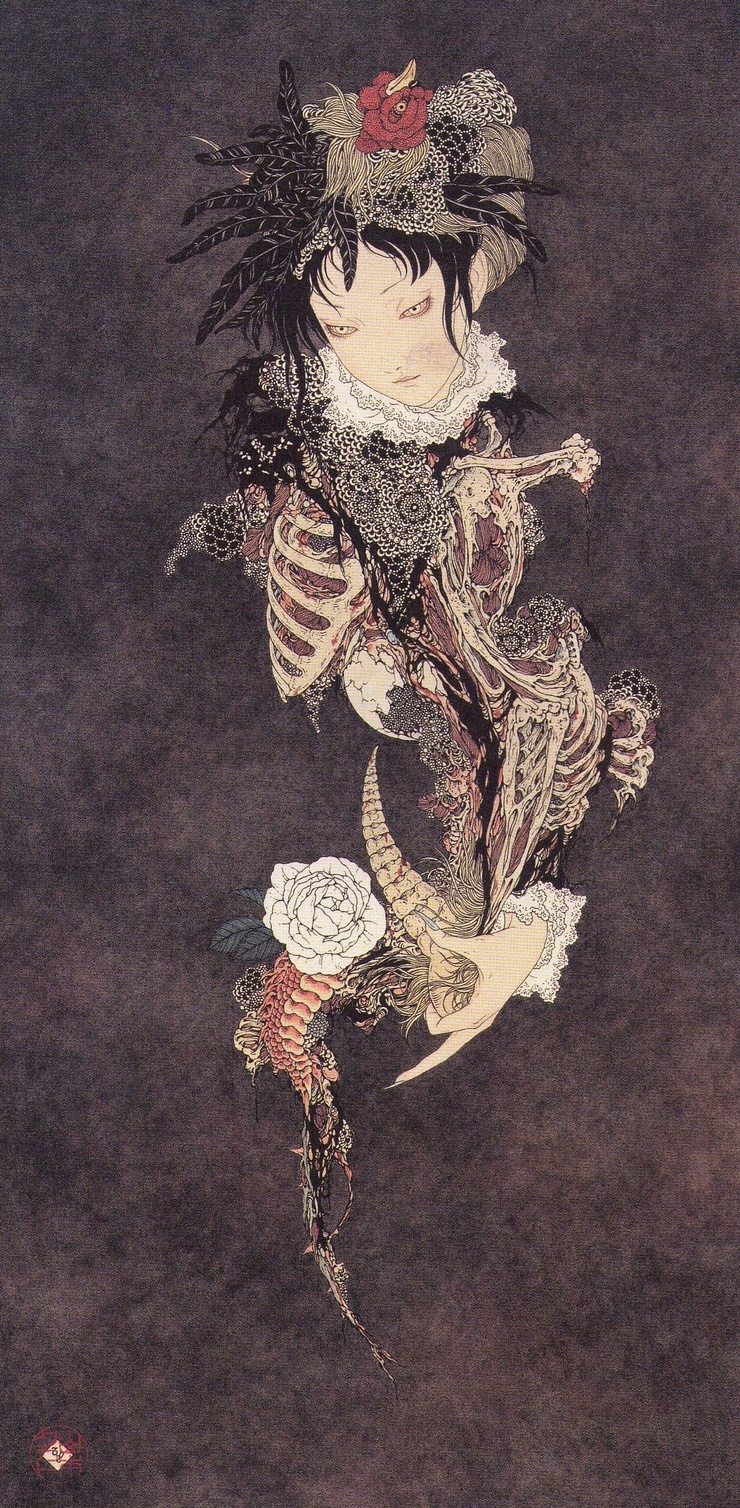 Takato Yamamoto Takato Yamamoto