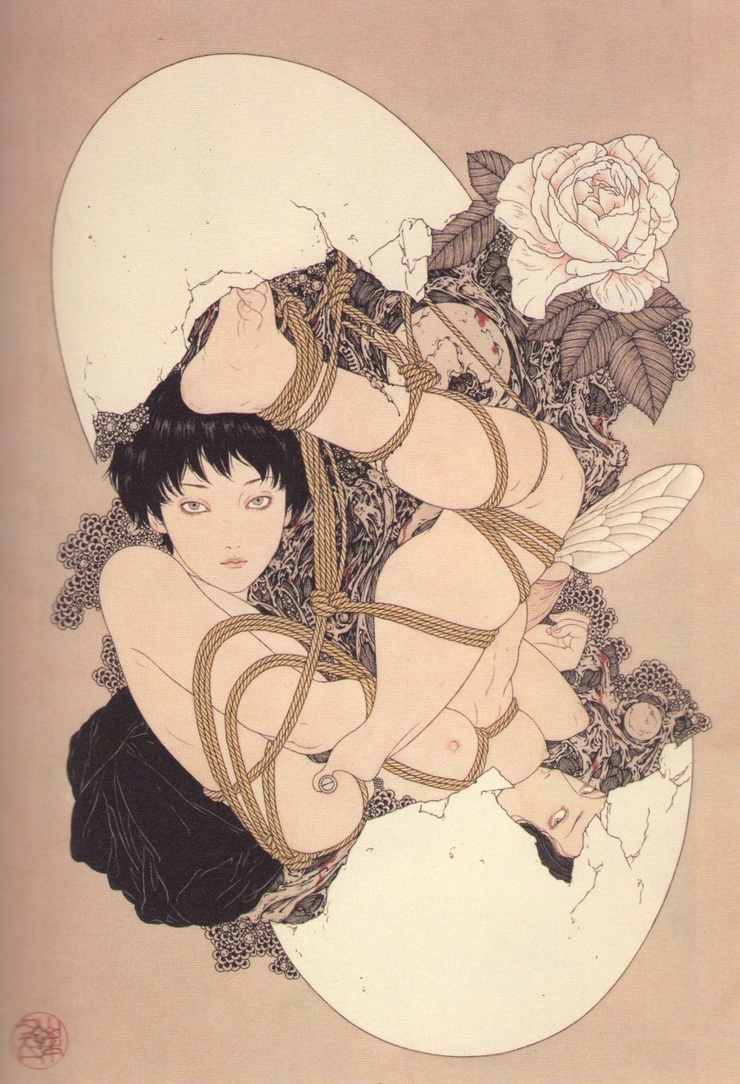 Takato Yamamoto Takato Yamamoto