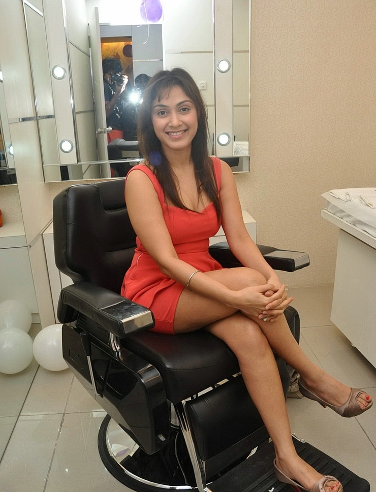 Manjari Phadnis