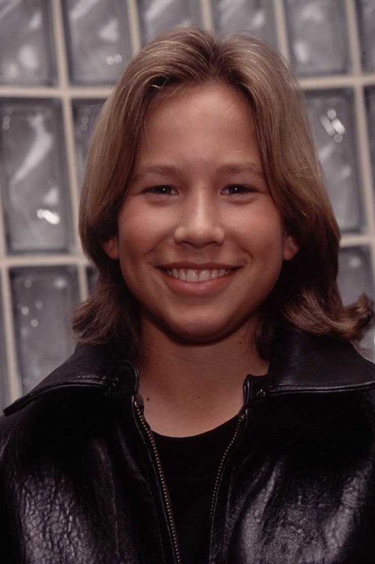 Jonathan Taylor Thomas
