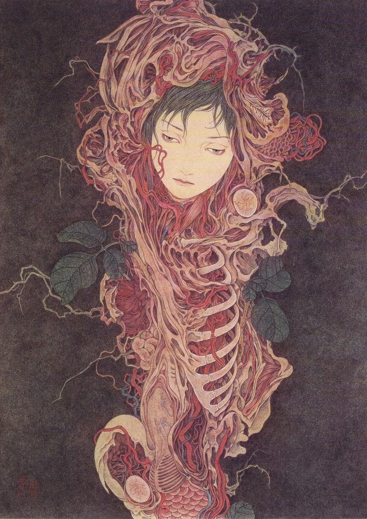 Takato Yamamoto Takato Yamamoto