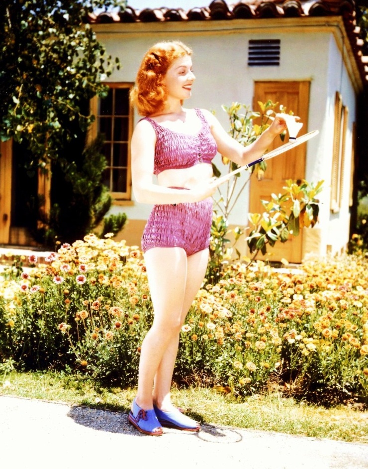 Ann Sheridan Ann Sheridan