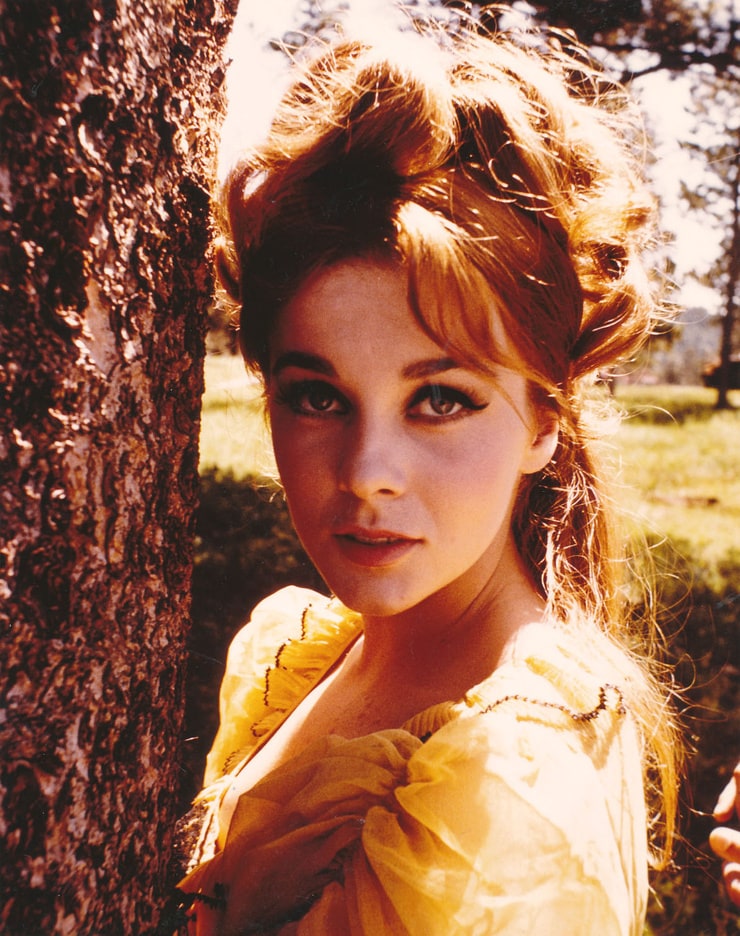 Ann-Margret