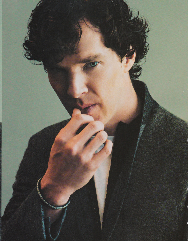 Benedict Cumberbatch Benedict Cumberbatch