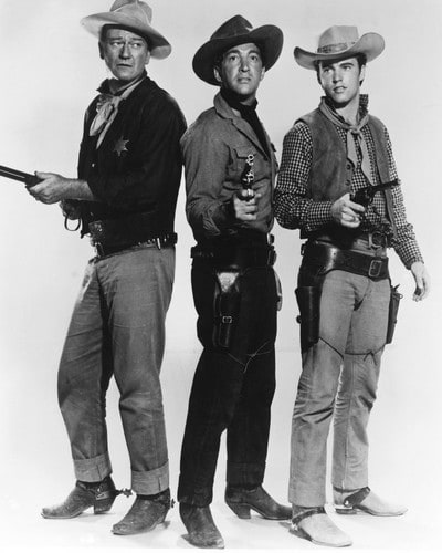 Rio Bravo picture