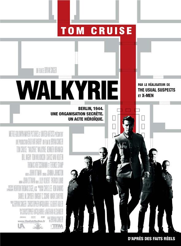 Valkyrie Valkyrie