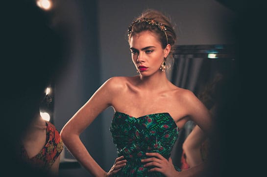 Cara Delevingne Cara Delevingne