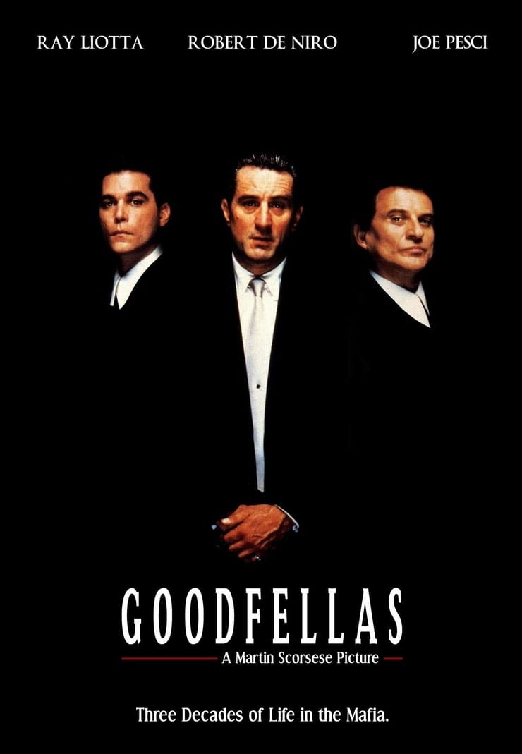 GoodFellas