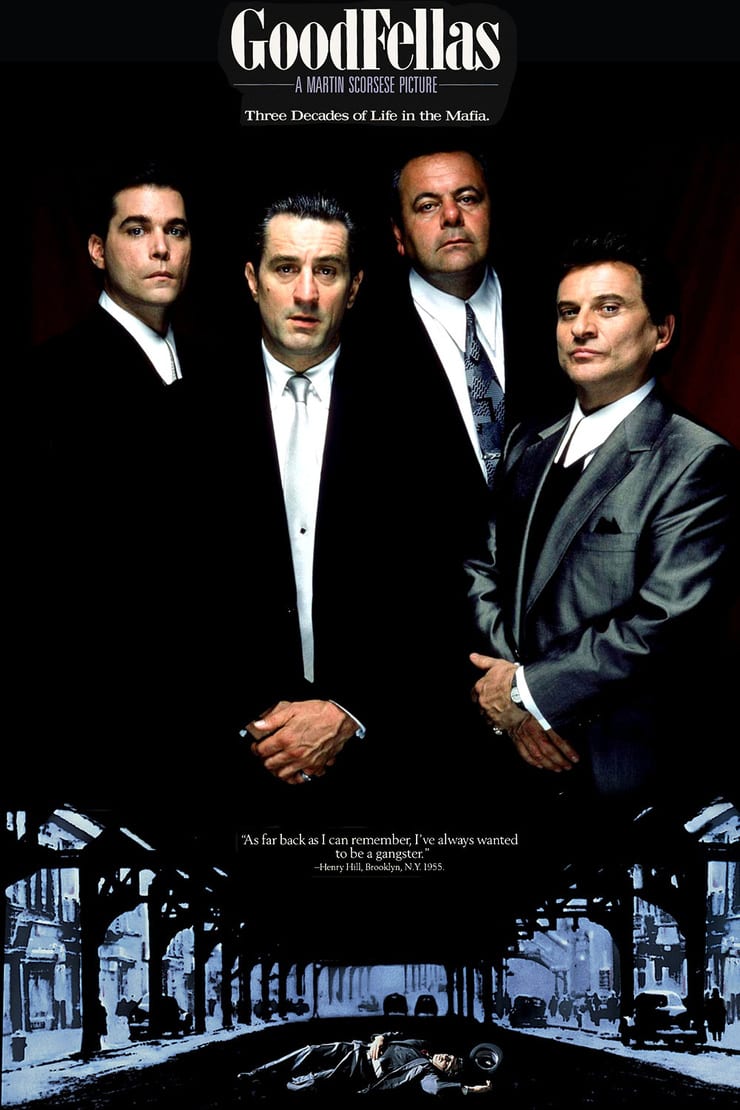 GoodFellas