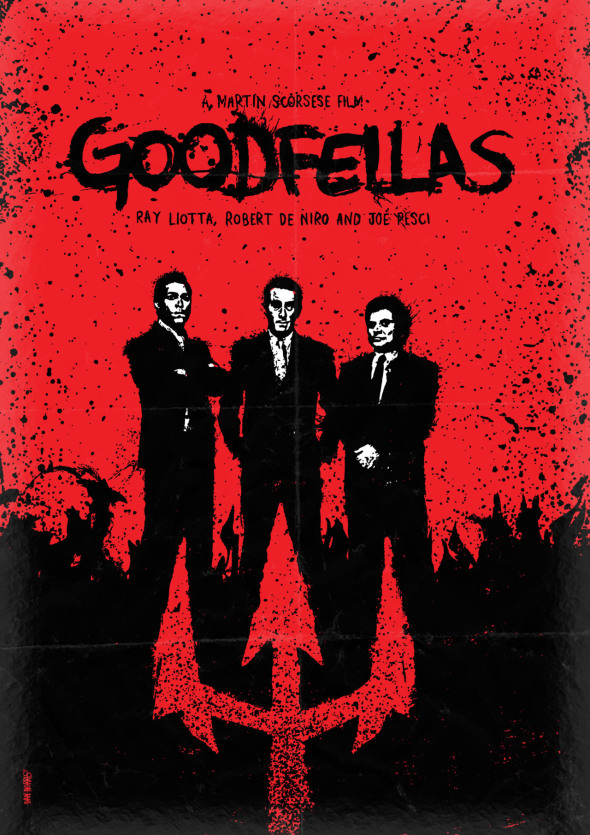GoodFellas