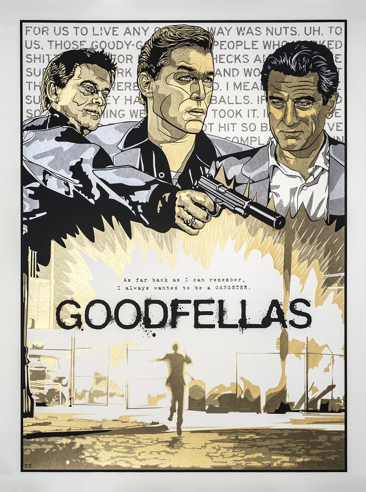 Picture of GoodFellas