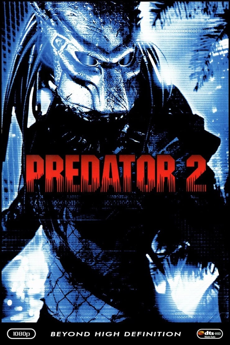 Predator 2