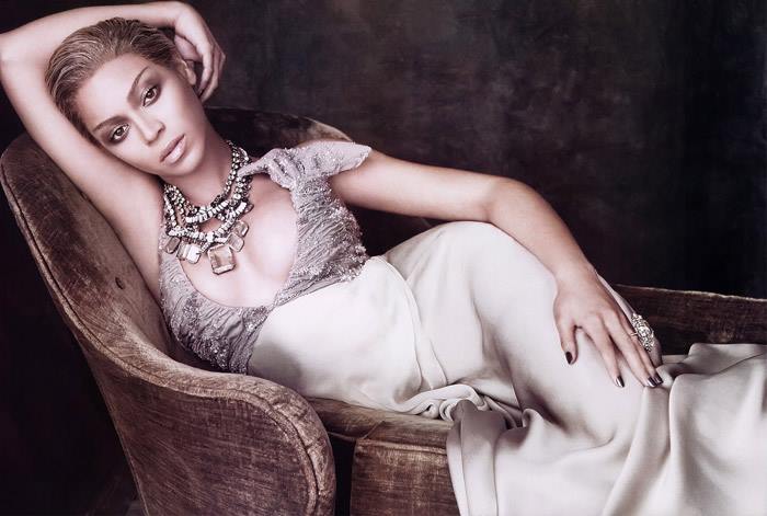 Beyoncé Knowles