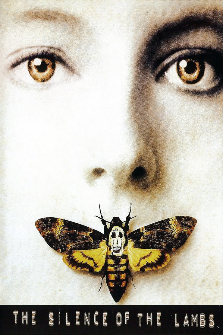 The Silence of the Lambs