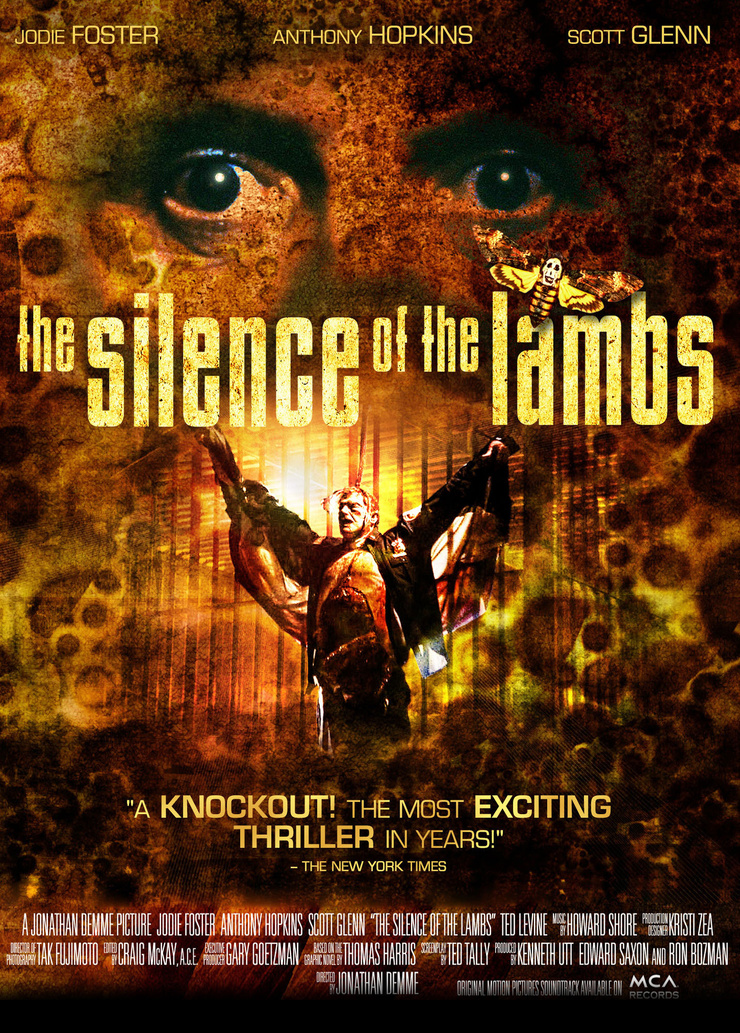 The Silence of the Lambs