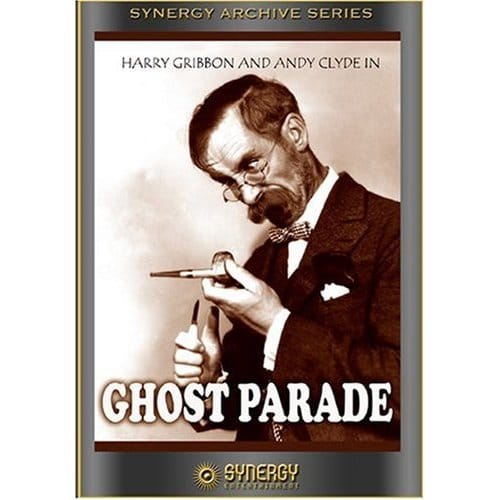 Ghost Parade