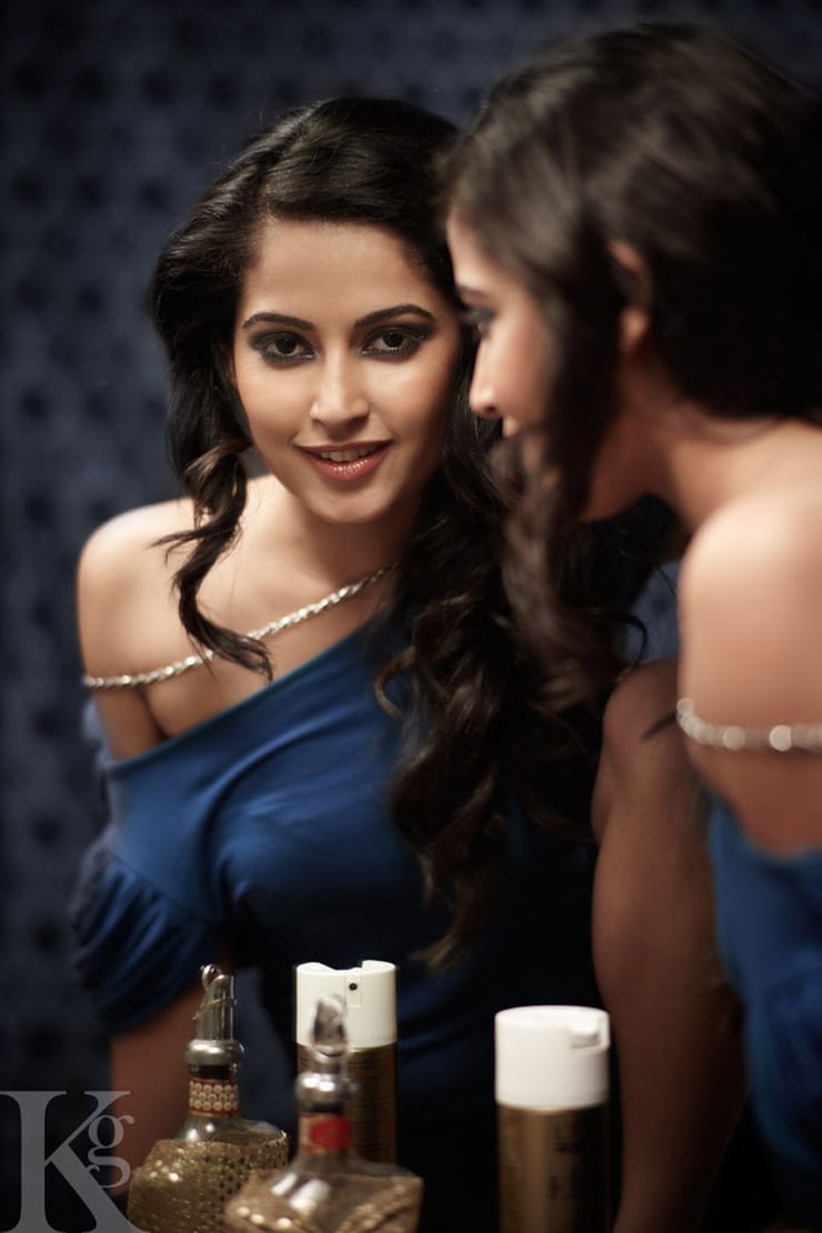 Disha Pandey