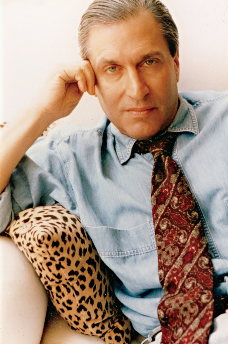 Nicholas Meyer