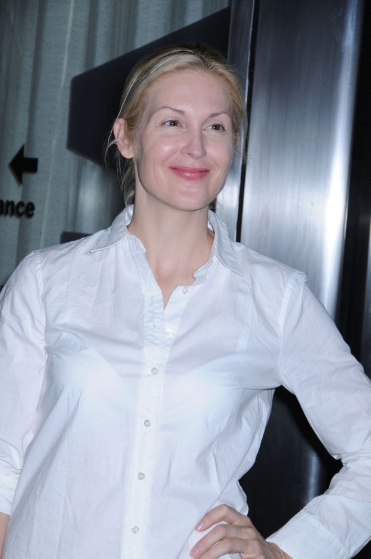 Kelly Rutherford