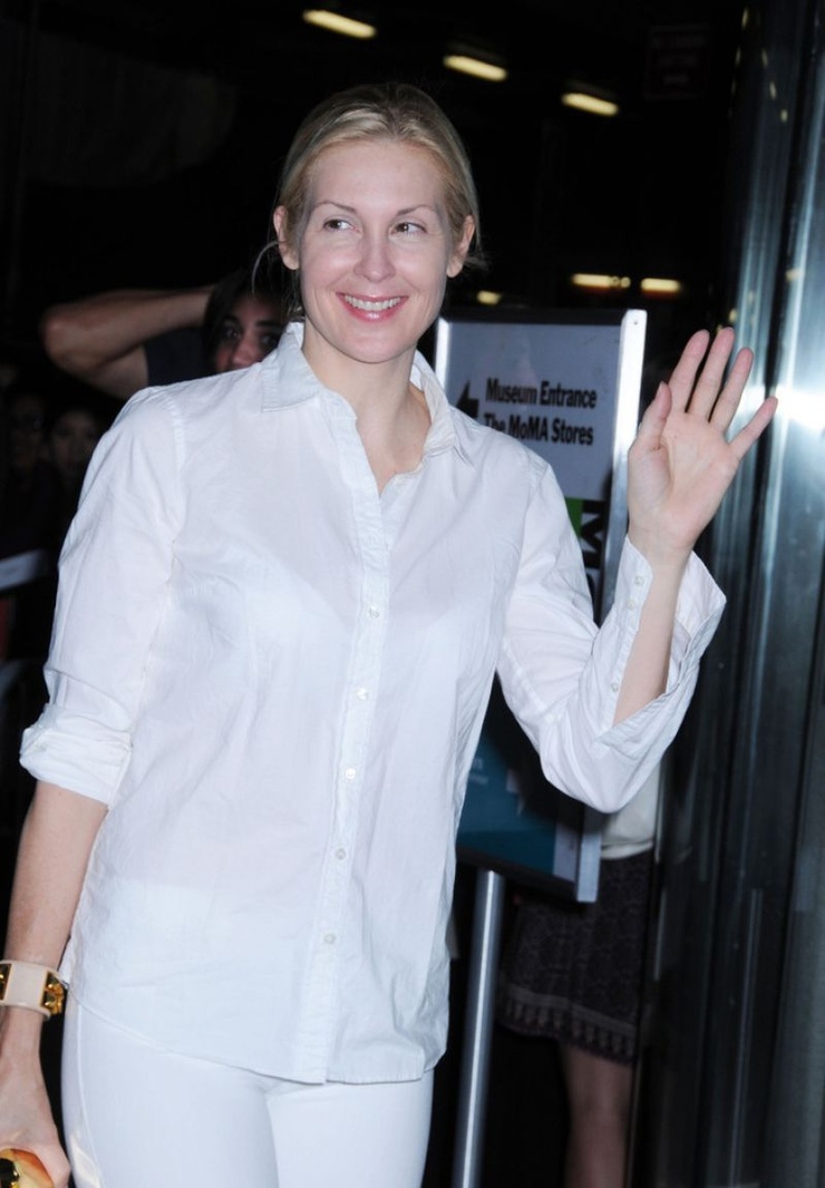 Kelly Rutherford
