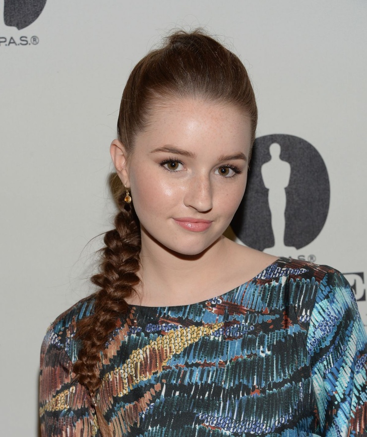 Kaitlyn Dever Kaitlyn Dever
