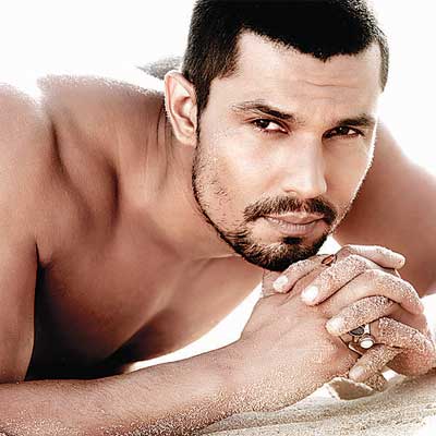 Randeep Hooda