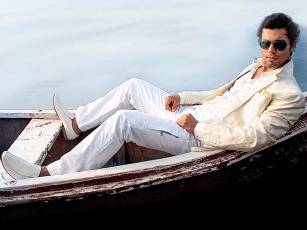 Randeep Hooda