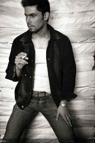 Randeep Hooda