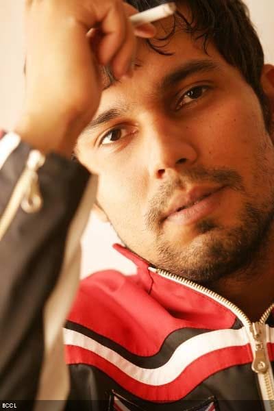 Randeep Hooda