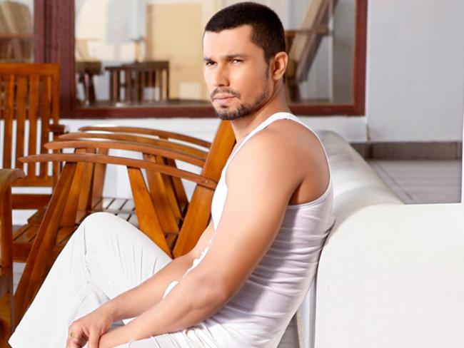 Randeep Hooda