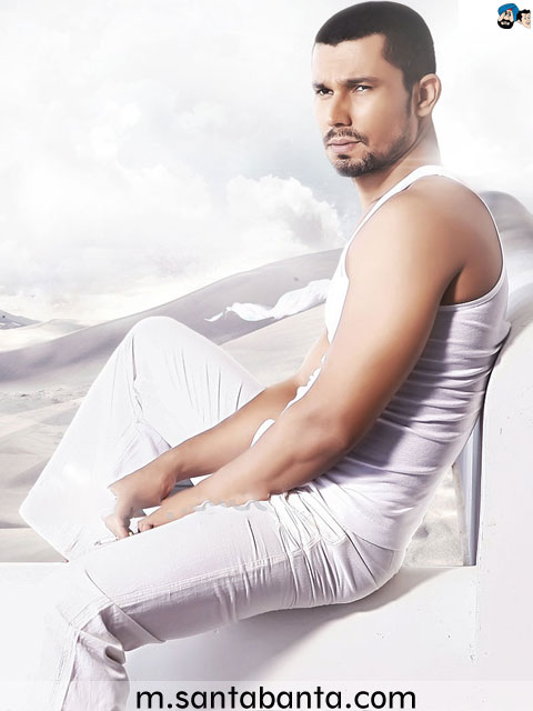 Randeep Hooda