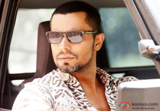 Randeep Hooda