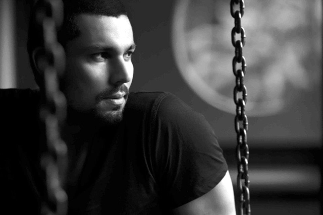 Randeep Hooda