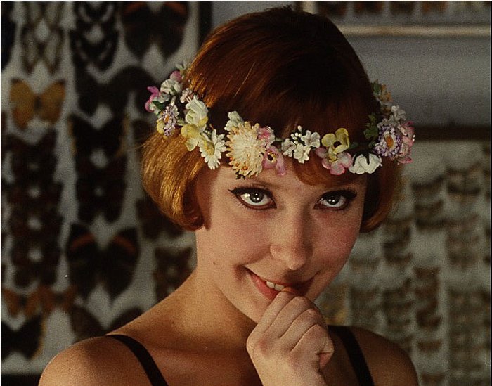 Ivana Karbanová