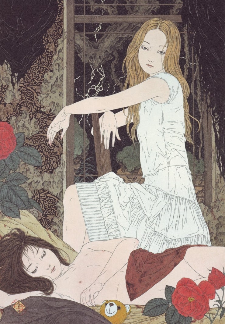 Takato Yamamoto