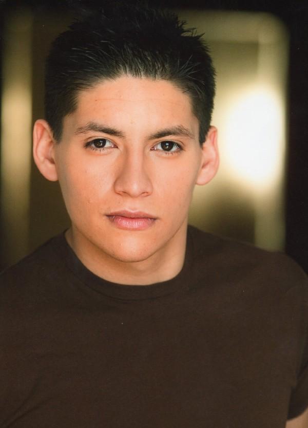 Picture of Carlos Pratts