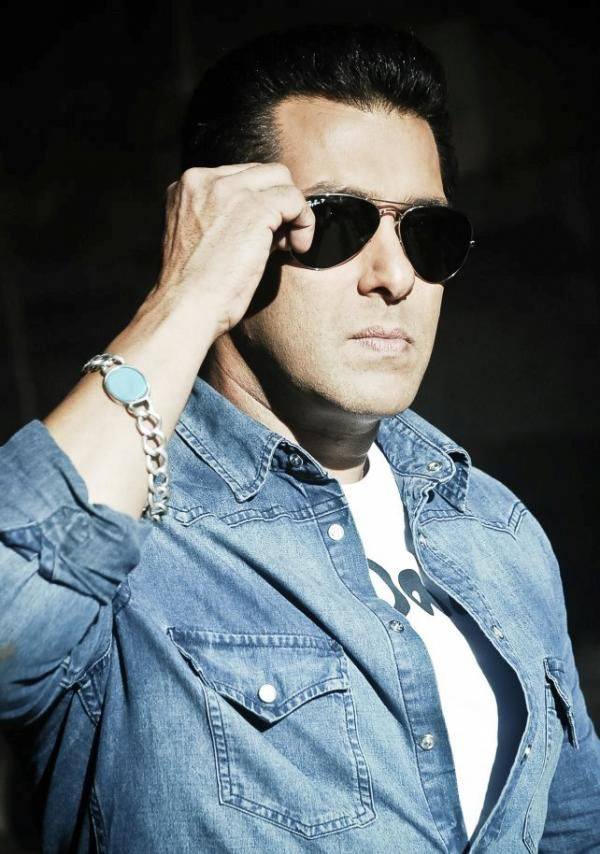 Salman Khan Salman Khan