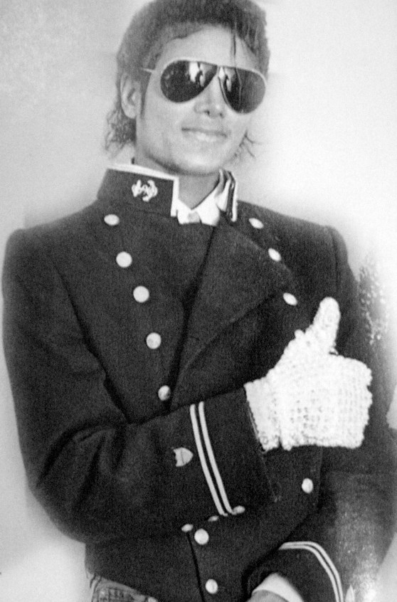 Michael Jackson Michael Jackson